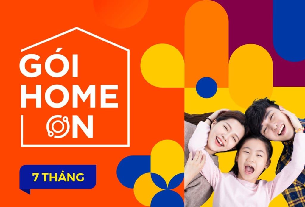 home on